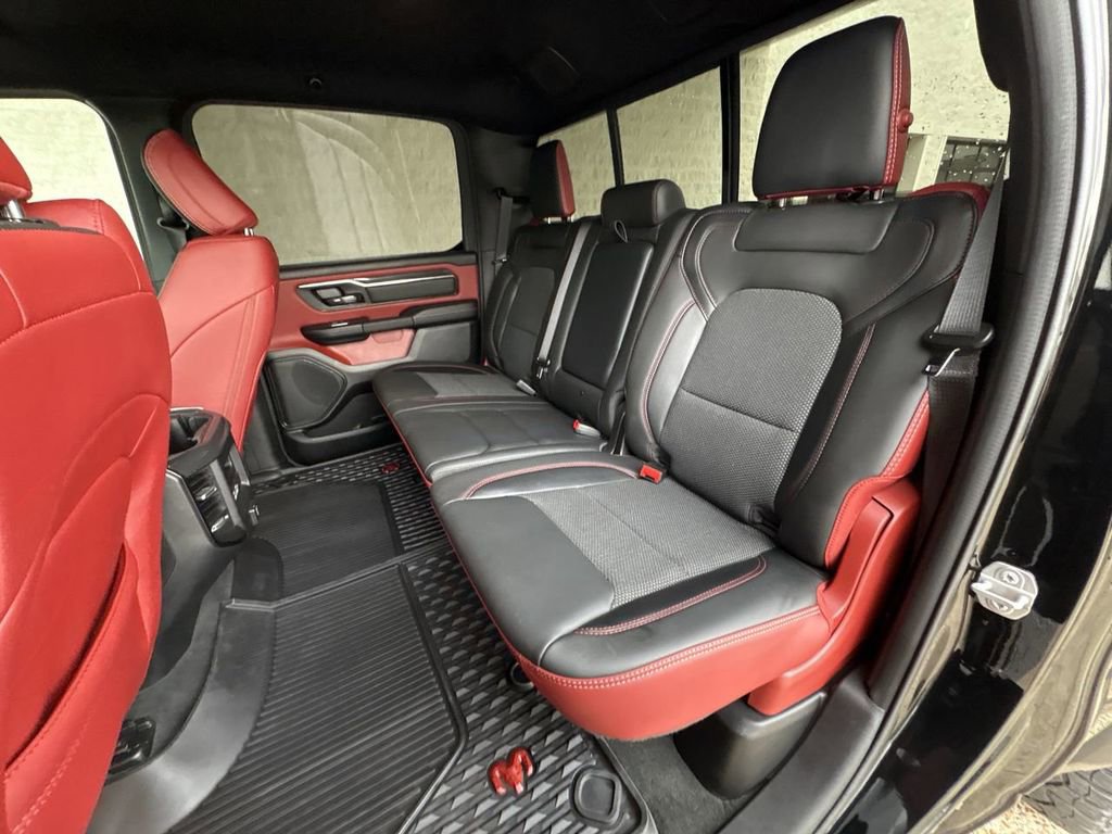 Used 2022 RAM 1500 TRX image 25