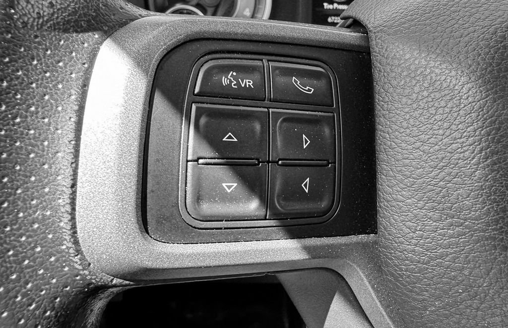 Used 2021 RAM 3500 Tradesman AWD/4WD image 18