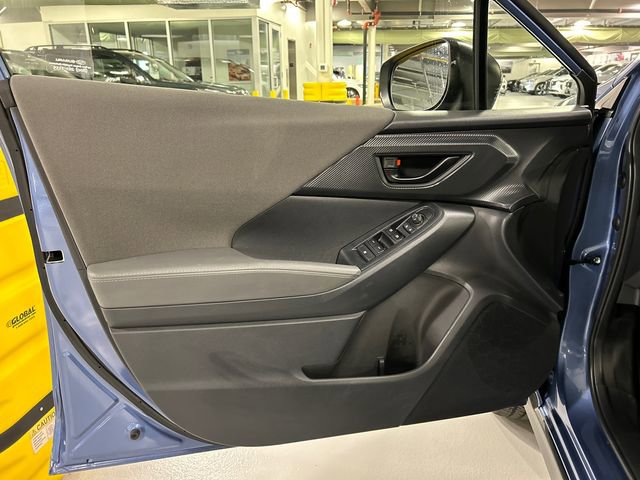 Used 2024 Subaru Crosstrek 2.0i Premium AWD/4WD image 9