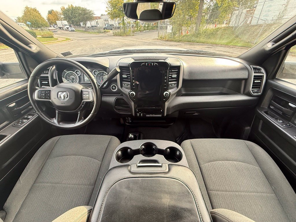 Used 2022 RAM 2500 Tradesman AWD/4WD image 32