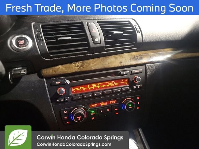 Used 2012 BMW 128i 128i image 10