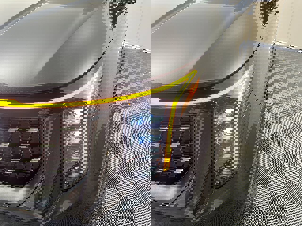 Certified 2025 Kia Carnival SX Prestige FWD image 11