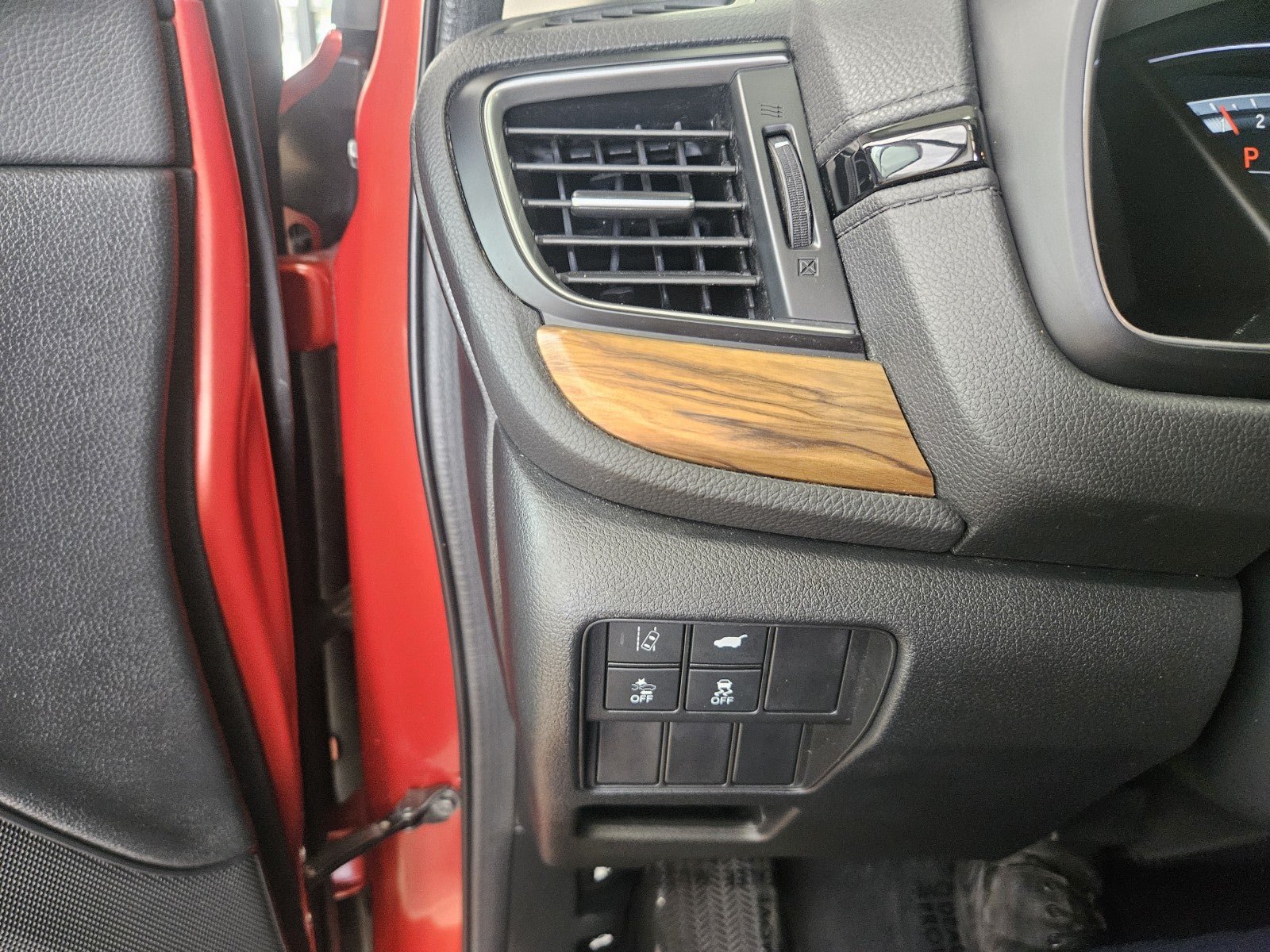 Used 2018 Honda CR-V EX-L image 30