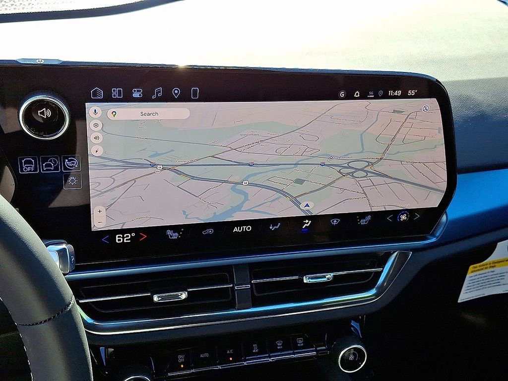 New 2026 Chevrolet Equinox EV LT image 10