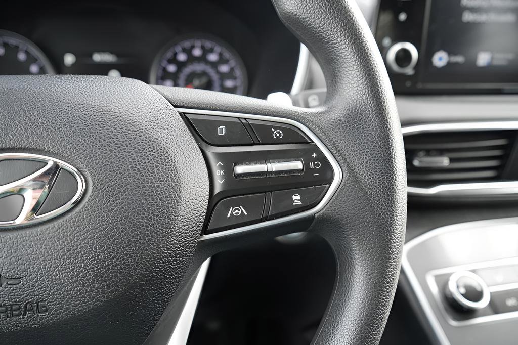 Certified 2021 Hyundai Santa Fe SEL AWD/4WD image 26