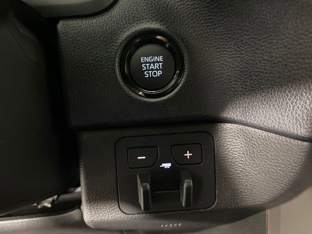 New 2026 Toyota Tundra SR5 w/ SR5 Premium Package image 19