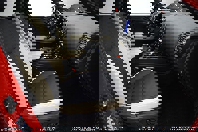 Used 2023 Lexus NX 350h AWD w/ Towing Package (2000 Lbs) image 15