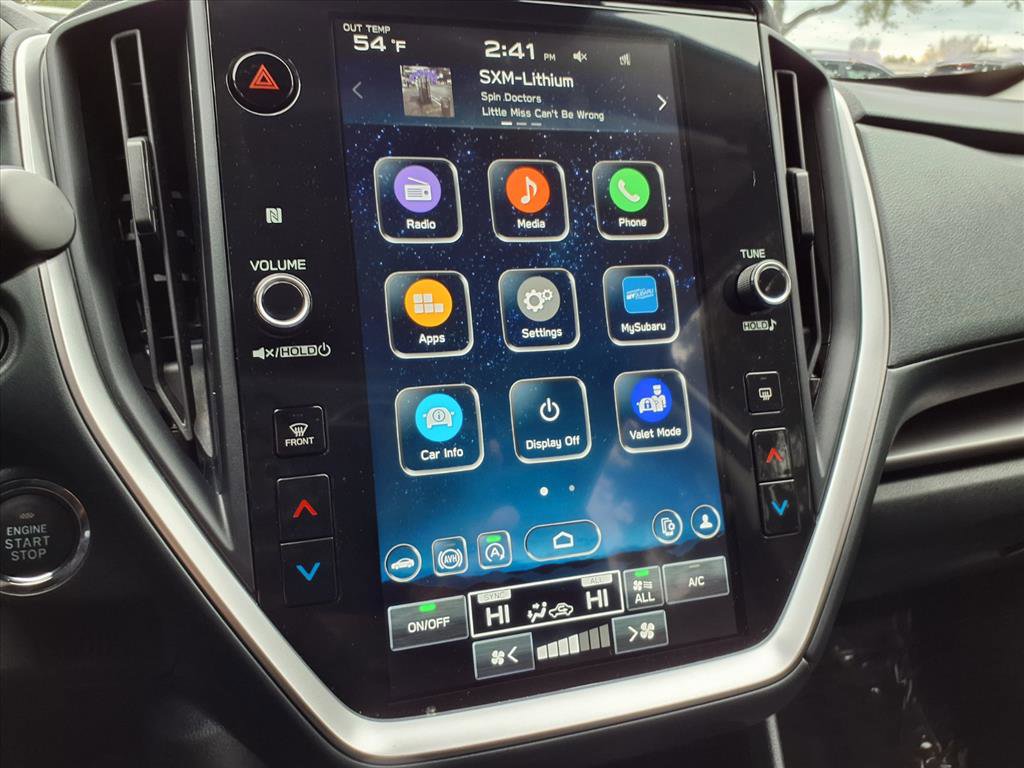 Used 2024 Subaru Impreza 2.0i Sport image 7