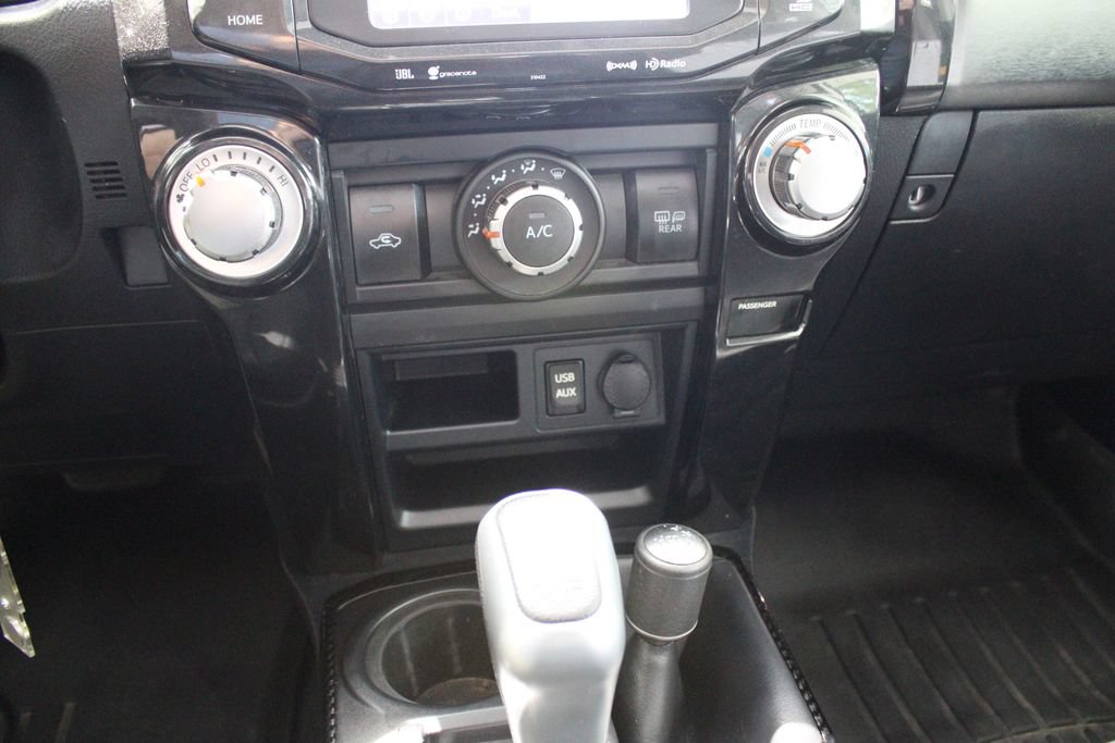 Certified 2019 Toyota 4Runner TRD Pro AWD/4WD image 42
