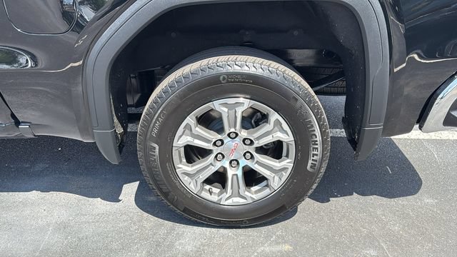 Used 2024 GMC Sierra 1500 SLT AWD/4WD image 10