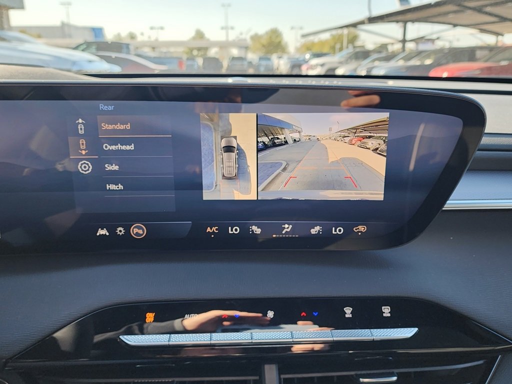 New 2026 Buick Enclave Sport Touring w/ Super Cruise Package image 30