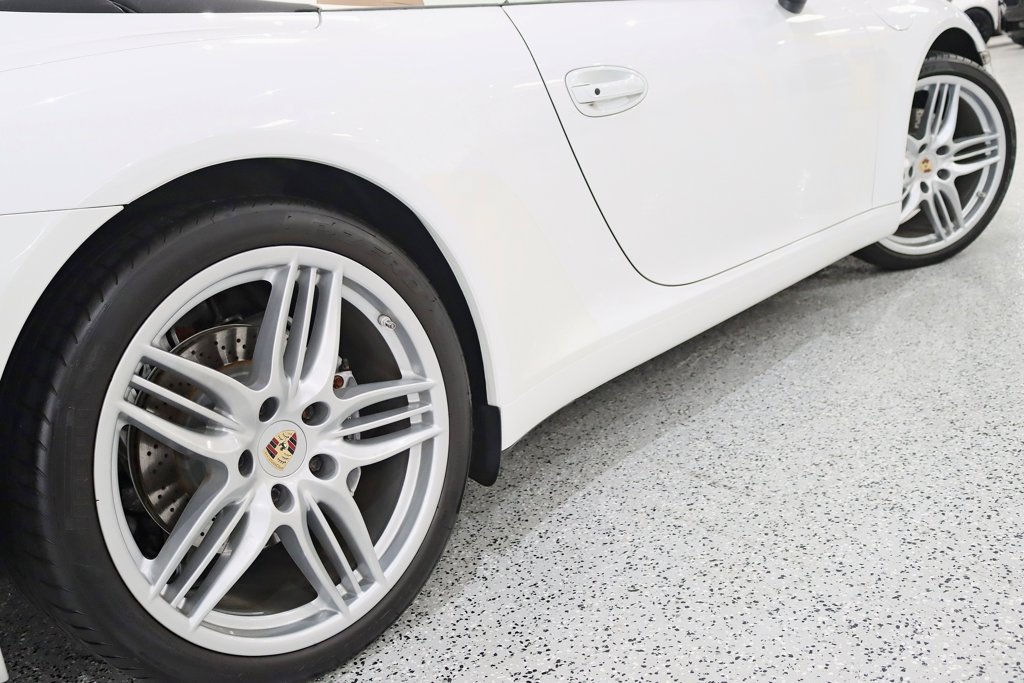 Used 2014 Porsche 911 Carrera RWD image 14
