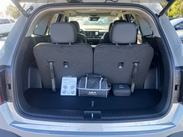 New 2026 Kia Sorento X-Line EX image 11