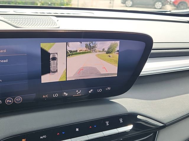 New 2026 Buick Enclave Sport Touring w/ Power Package FWD image 30