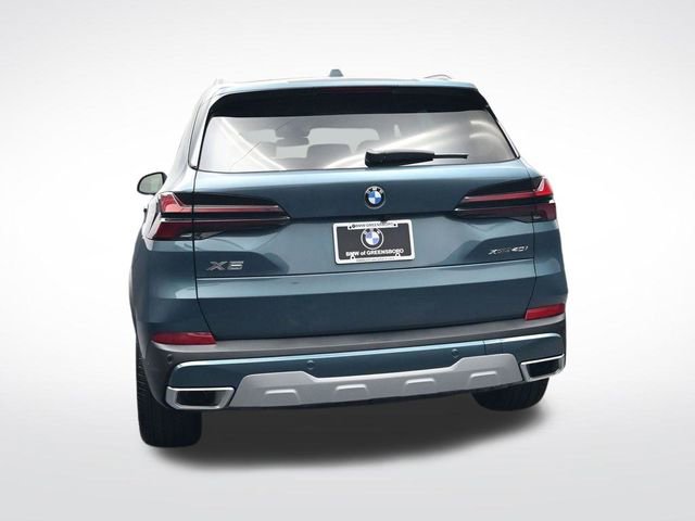 New 2026 BMW X5 xDrive40i image 6