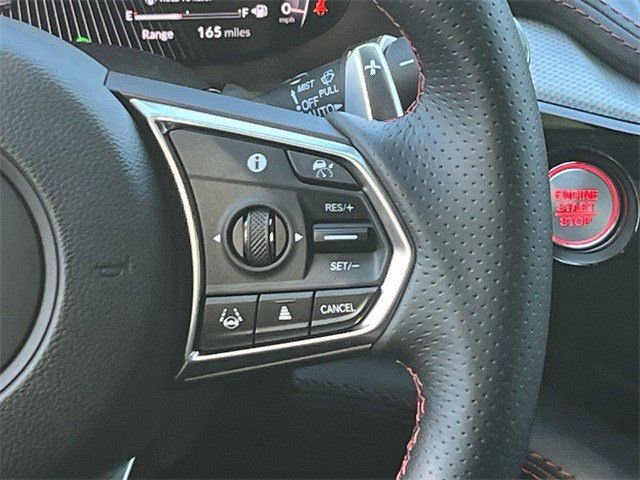 New 2026 Acura MDX A-Spec AWD/4WD image 16