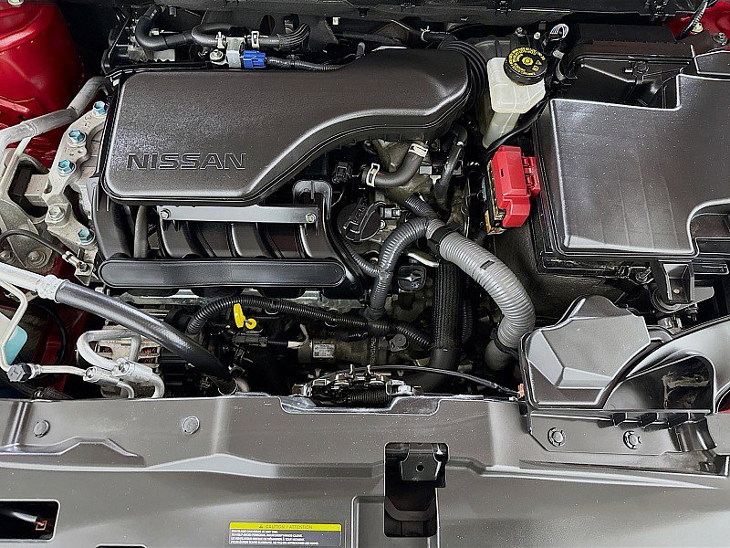 Certified 2022 Nissan Rogue Sport SL AWD/4WD image 29