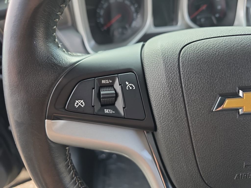 Used 2012 Chevrolet Camaro SS w/ RS Package image 16