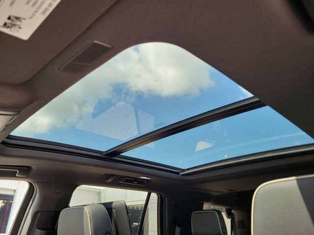 New 2025 Chevrolet Tahoe Premier image 20