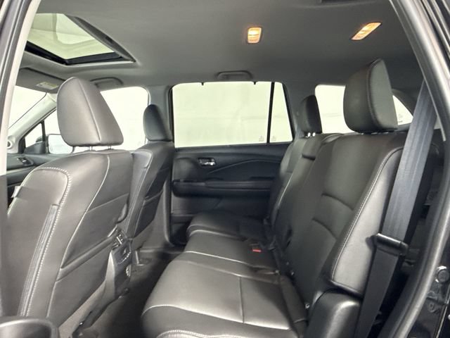 Used 2022 Honda Pilot Special Edition image 22