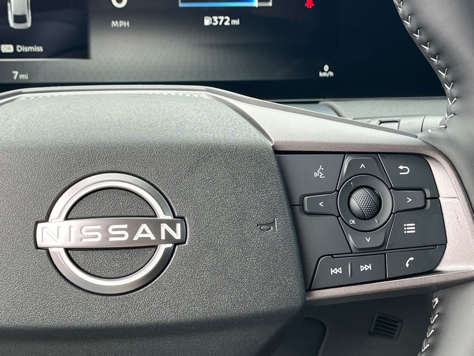 New 2026 Nissan Sentra SV w/ SV Convenience Package FWD image 23