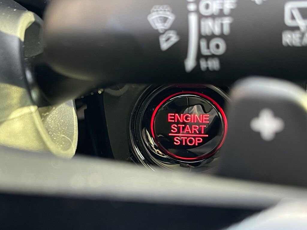 Used 2024 Honda Civic Sport image 14