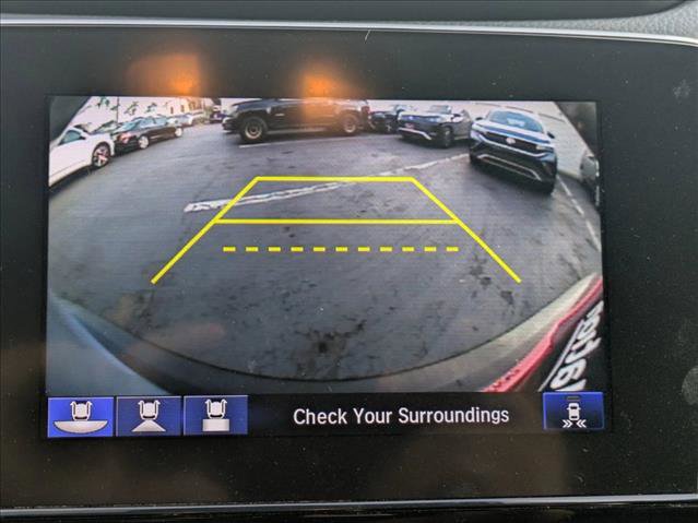 Used 2020 Honda CR-V EX-L image 21