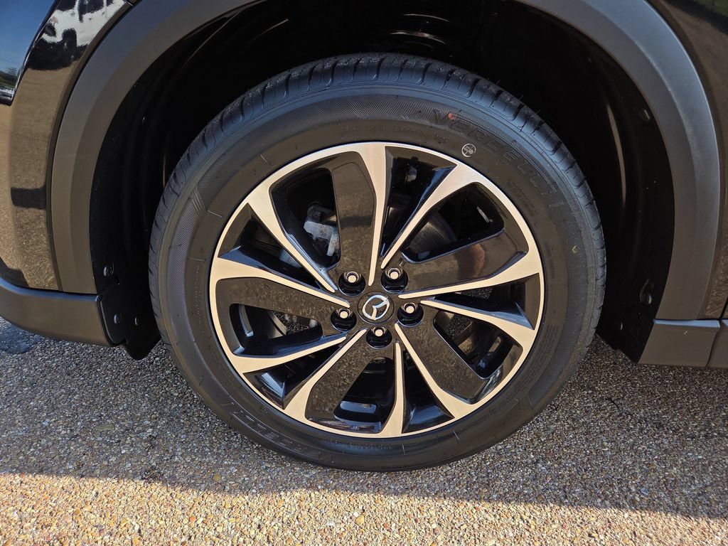 Used 2022 MAZDA CX-5 AWD 2.5 S w/ Premium Package image 31