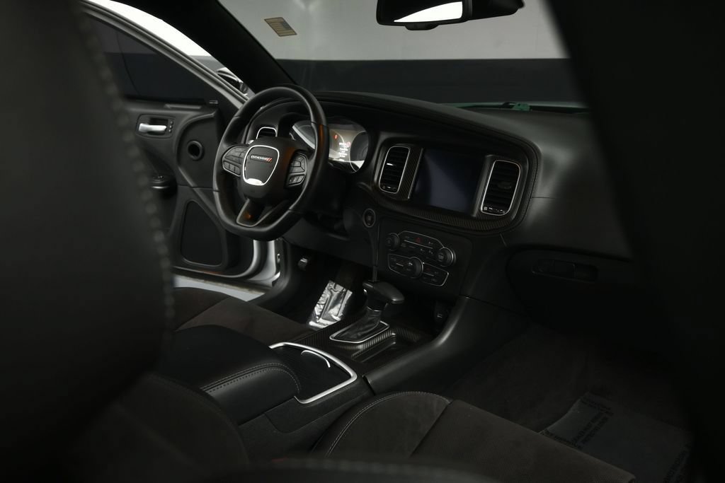 Used 2023 Dodge Charger Scat Pack RWD image 63