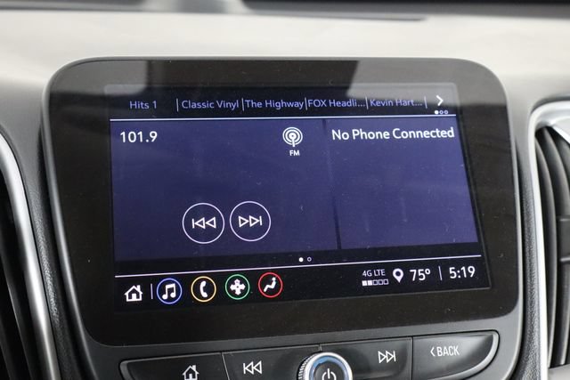 Used 2024 Chevrolet Malibu LT FWD image 28