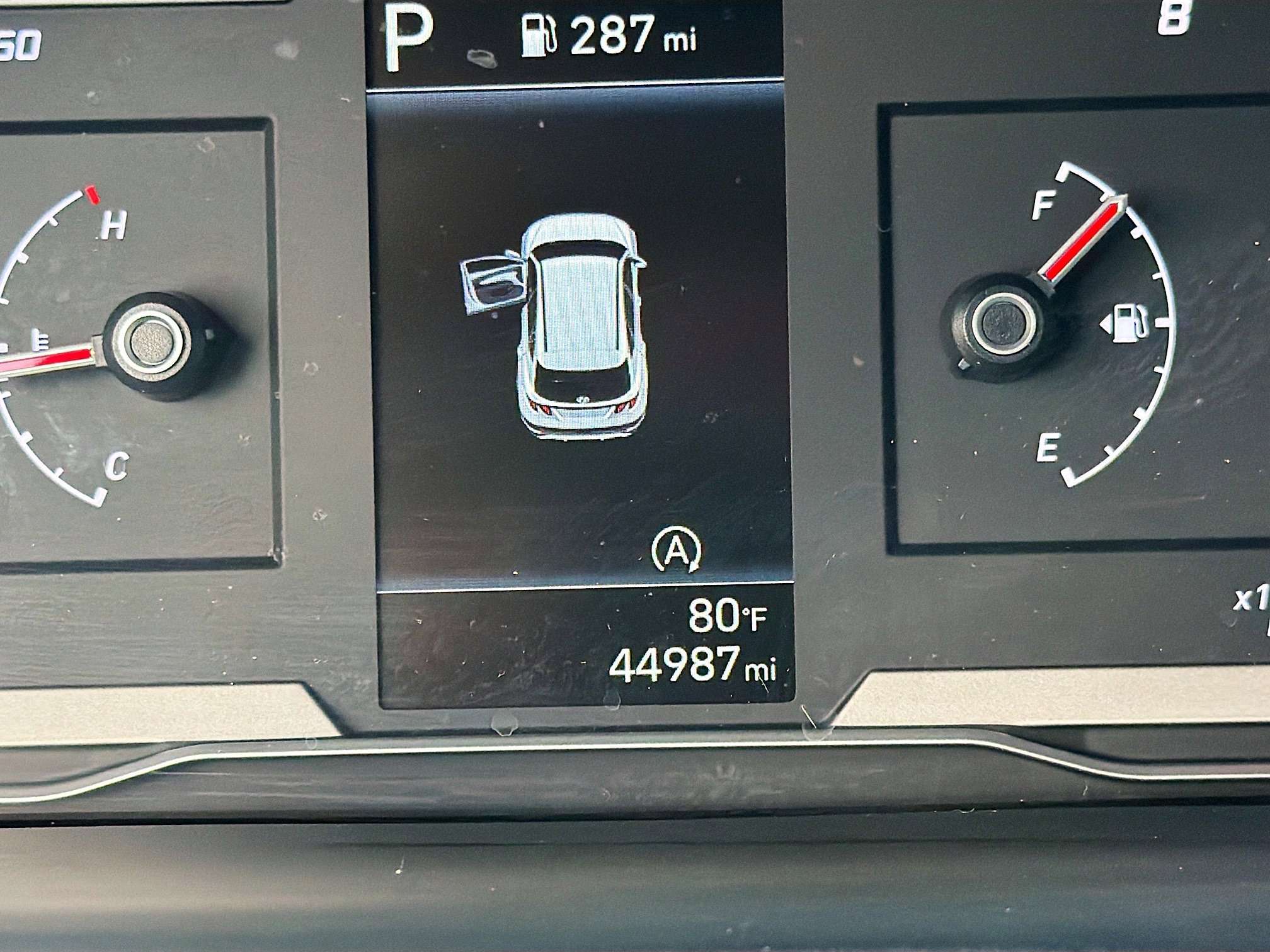 Used 2023 Hyundai Tucson SE image 38