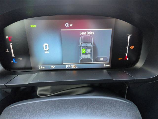 New 2026 Ford Maverick XLT image 11