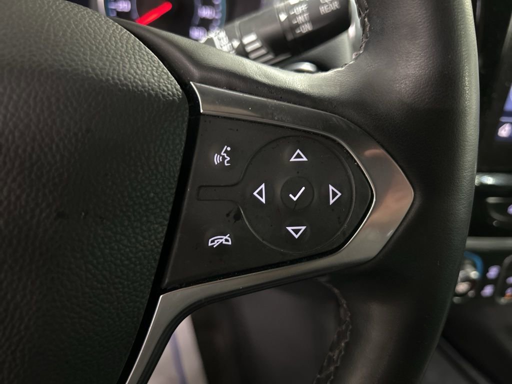 Used 2023 Chevrolet Traverse LT w/ LPO, Floor Liner Package image 24