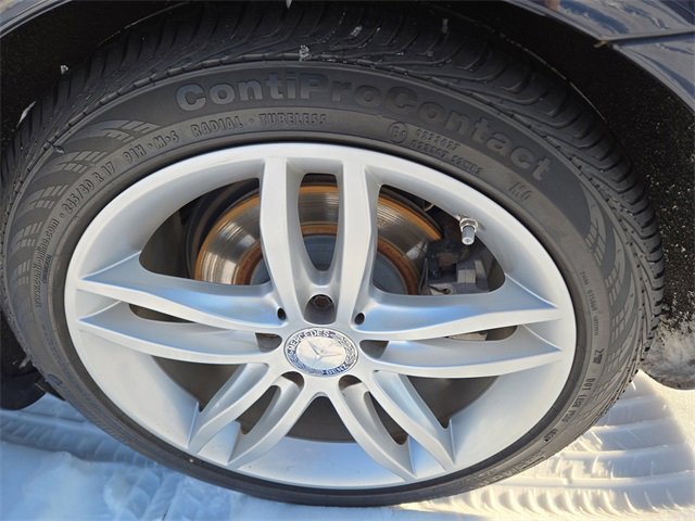 Used 2014 Mercedes-Benz C 300 4MATIC Sedan image 30