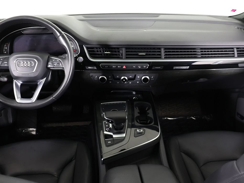 Used 2018 Audi Q7 3.0T Premium Plus AWD/4WD image 44