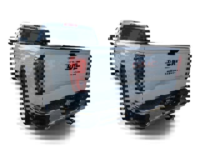 New 2026 GMC Sierra 1500 Pro RWD image 4