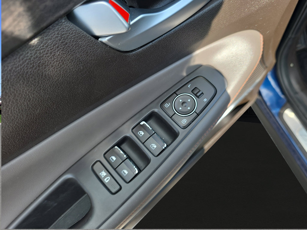 Used 2020 Hyundai Santa Fe Limited w/ Cargo Package FWD image 19