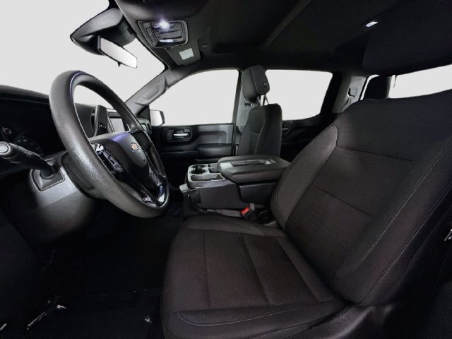 Used 2023 Chevrolet Silverado 1500 Custom RWD image 20