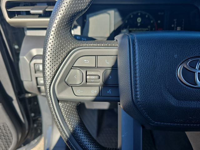 New 2026 Toyota Tacoma SR image 17