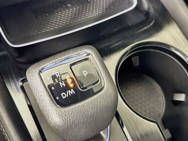 Used 2021 Nissan Rogue Platinum FWD image 20