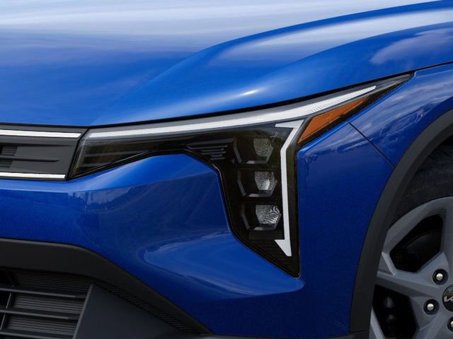 New 2025 Kia K4 LXS image 10