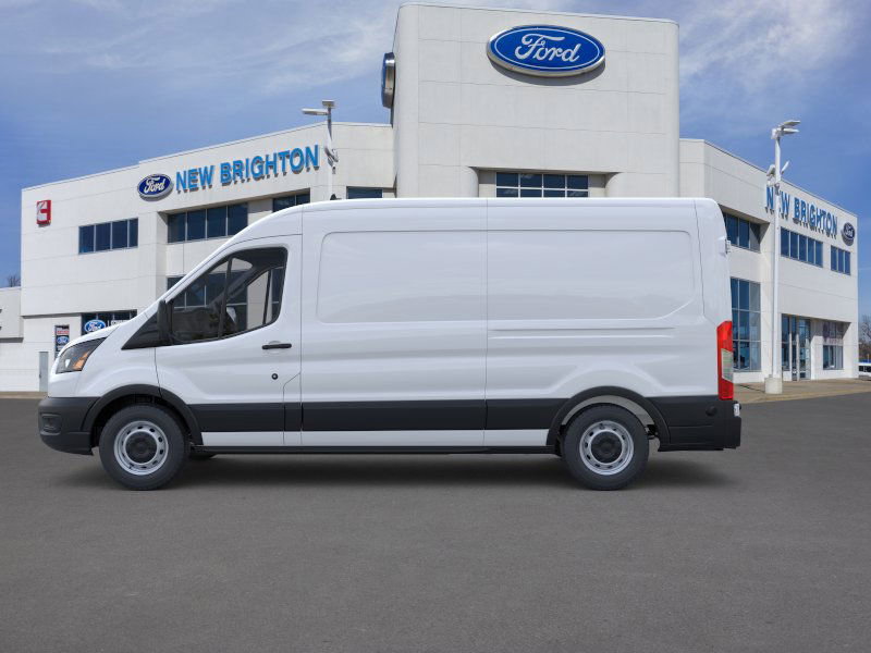 New 2026 Ford Transit 250 148 Medium Roof w/ Load Area Protection Package image 3
