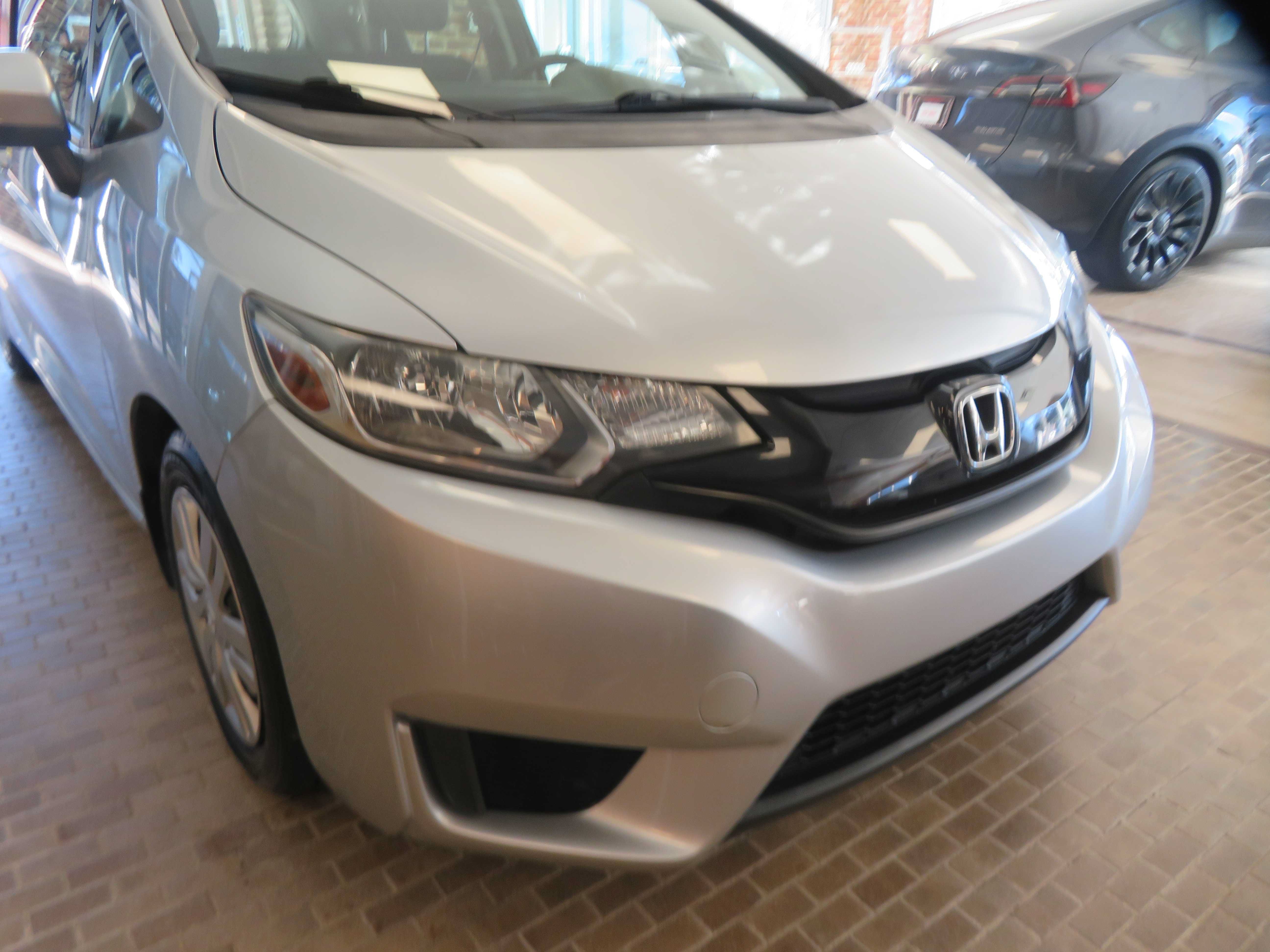 Used 2016 Honda Fit LX image 55