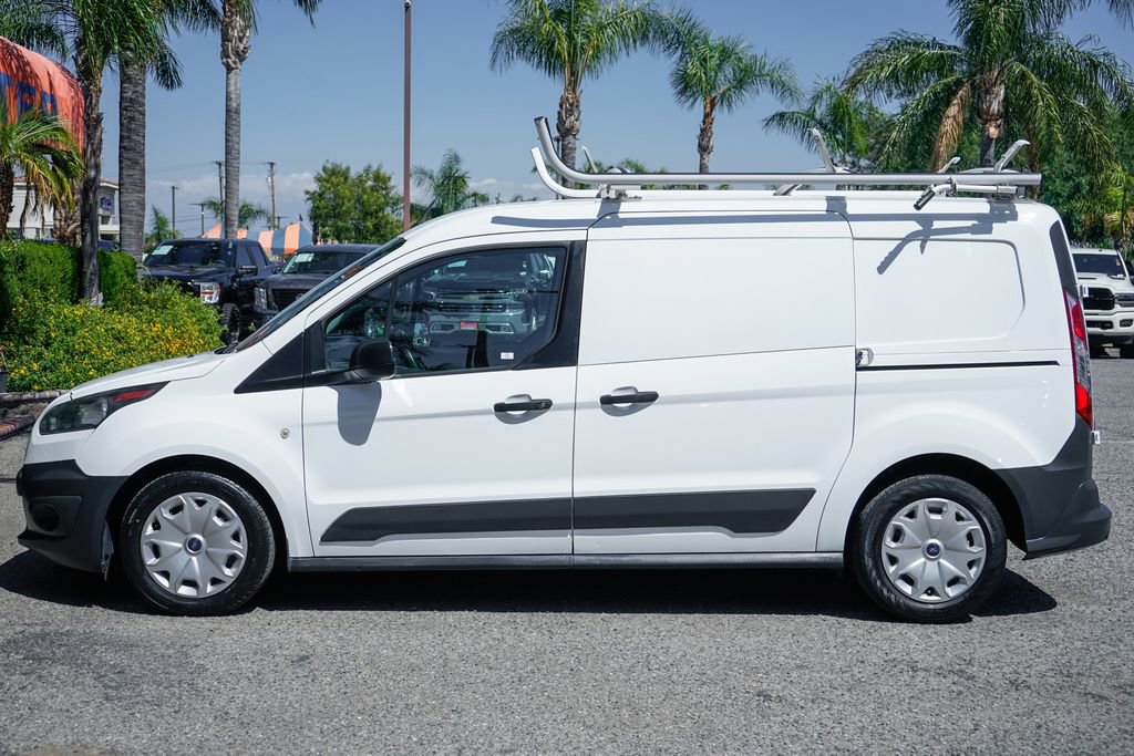 Used 2018 Ford Transit Connect XL image 5