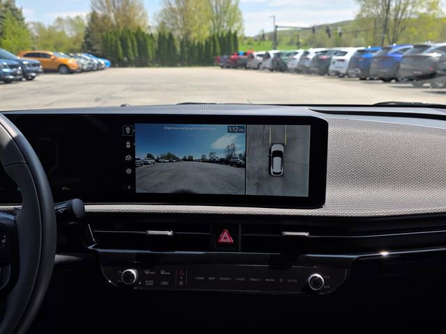 New 2026 Kia EV6 Light AWD/4WD image 22