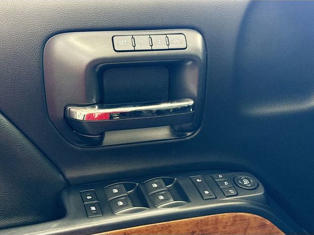 Used 2018 Chevrolet Silverado 3500 High Country w/ Duramax Plus Package image 19