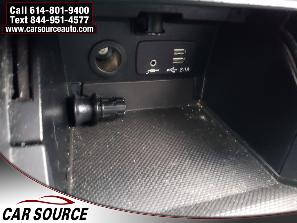 Used 2019 Subaru Outback 2.5i Limited image 24