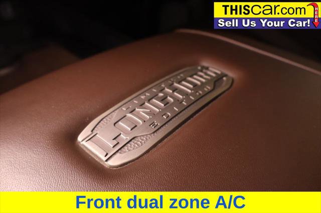 Used 2025 RAM 2500 Limited image 18