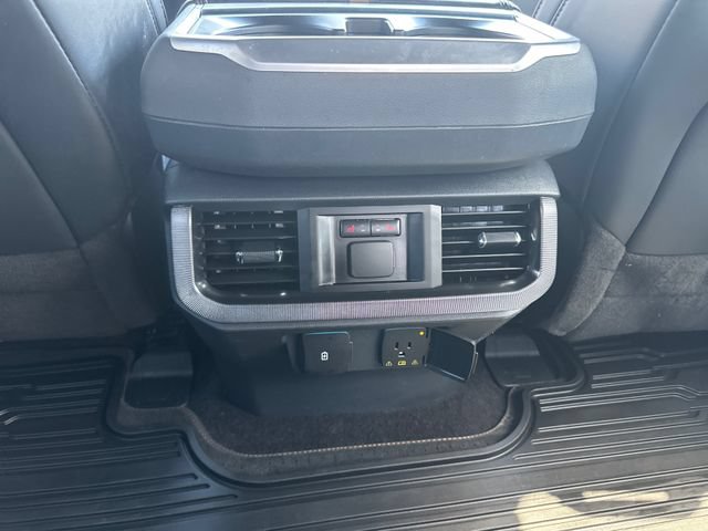 Certified 2022 Ford F150 Platinum AWD/4WD image 27
