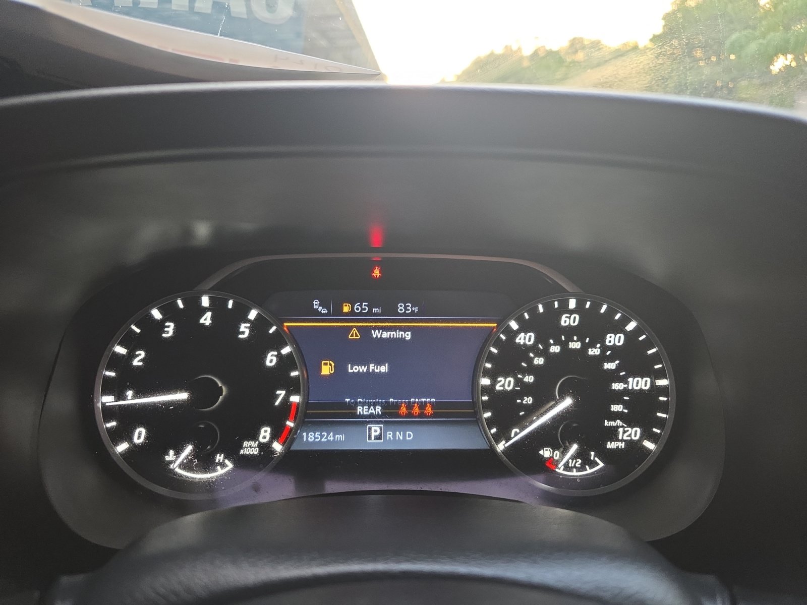 Used 2025 Nissan Frontier SV RWD image 18